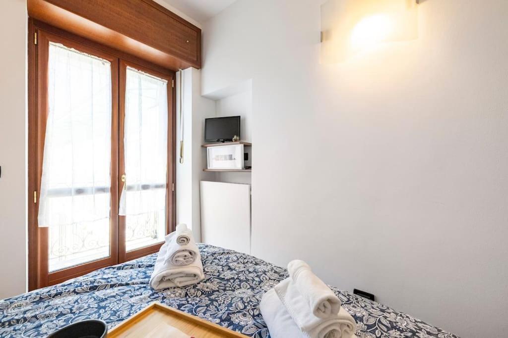 Torino, Centro Residence Cloud 9 + Parking ภายนอก รูปภาพ