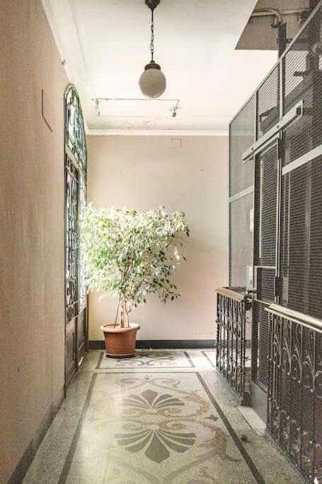 Torino, Centro Residence Cloud 9 + Parking ภายนอก รูปภาพ